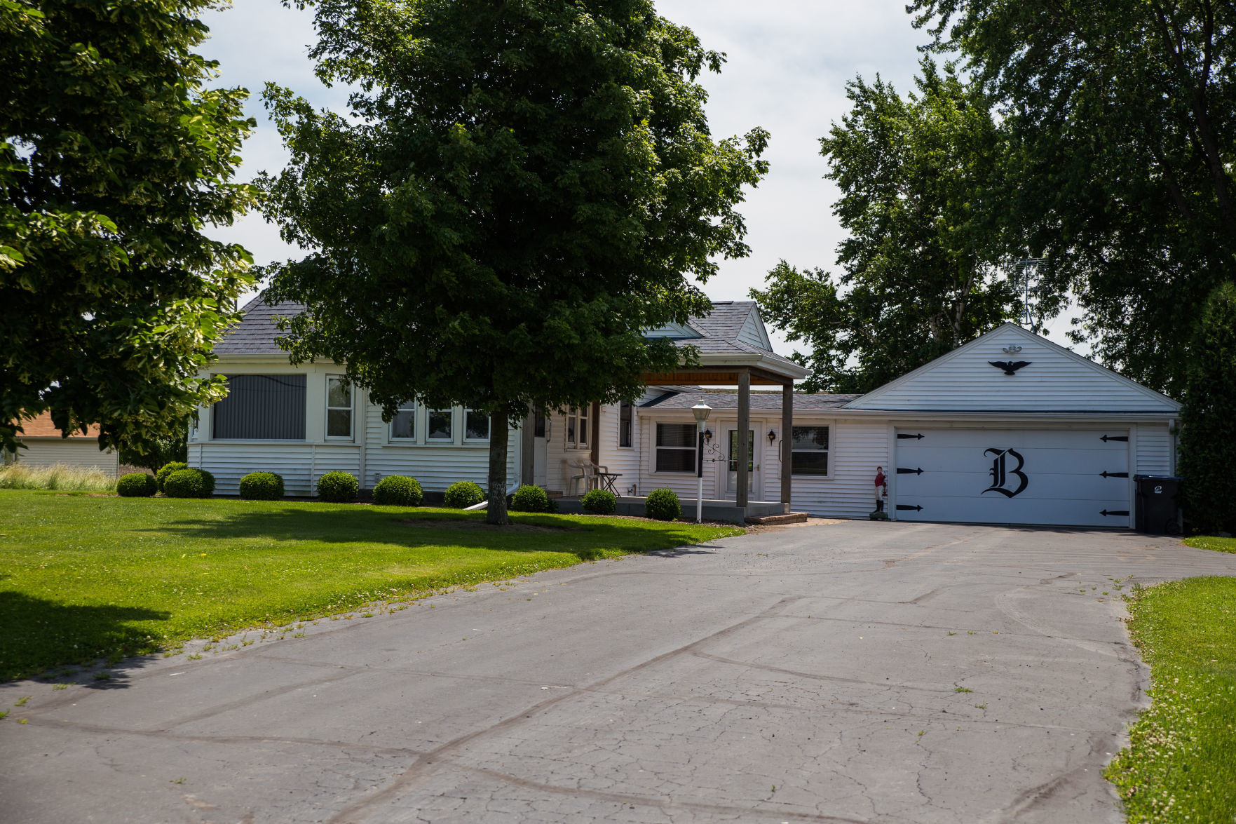 Foxconn Houses